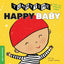 Sourcebooks-Tummytime Happy Baby