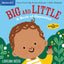 Indestructibles Book-Big and Little: A Book of Opposites