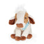 Bunnies By The Bay -Big Moo Moo the Cow
