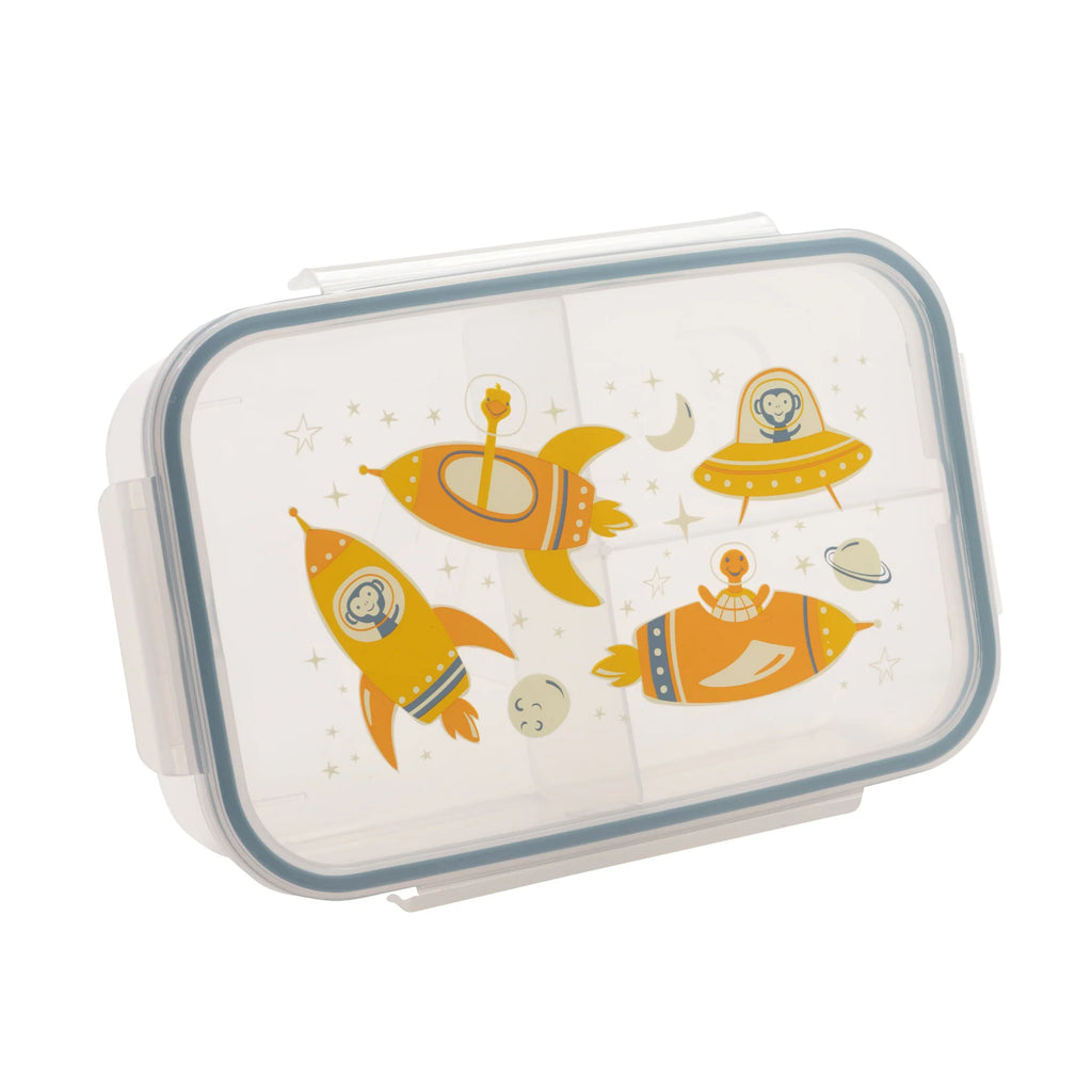 Ore - Good Lunch Bento Box -Zoom