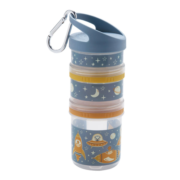 Ore - Twist and Snack Stacker -Zoom! – Atterdag Kids