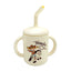 Ore - Fresh and Messy Sippy Cup -Howdy Cowgirl