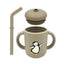 Ore - Fresh and Messy Sippy Cup -Penguin