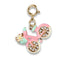 CHARM IT!-Gold Bicycle Charm