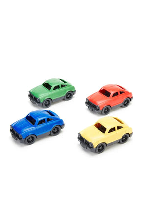 Green Toys-Mini Cars