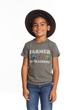 Chaser- Farmer In Training T-shirt