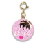 CHARM IT!-Gold Barbie Locket Charm
