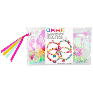 CHARM IT! -Rainbow Bead Kit