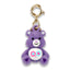 CHARM IT! -Gold Share Care Bear Charm