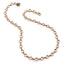 CHARM IT! -Gold Chain Choker Necklace