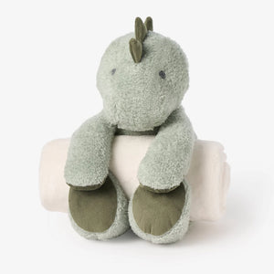 Elegant Baby-Bedtime Huggie Plush Toy-Dinosaur