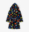 Hatley -Boys Dino Herd Fleece Robe