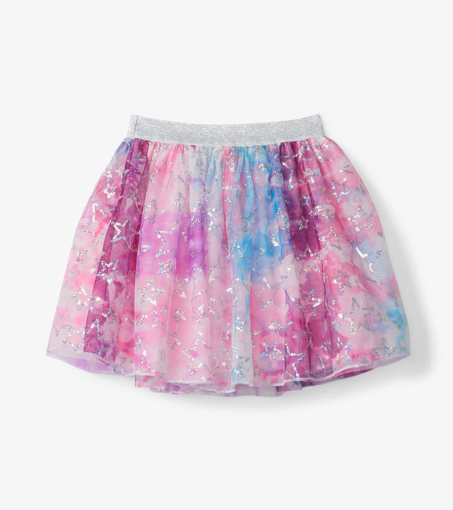 Hatley-Star Power Tulle Skirt