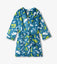 Hatley -Fleece Robe-Dino Fossils