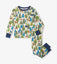 Hatley - Forest Scene Cotton Pajama Set