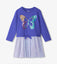 Hatley - Sequin Butterfly Skirt Dress