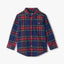 Hatley -Boys Classic Plaid Button Down Shirt