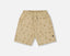 Deux Par Deux-French Terry Shorts Printed Shark