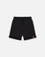 Deux Par Deux-French Terry Short Black