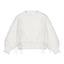Mayoral-Ribbon Sweater-Natural
