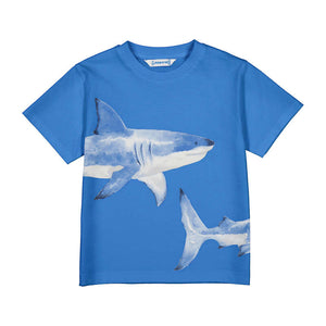 Mayoral-T-Shirt-Shark