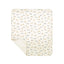 Mayoral-Baby Printed Swaddle-Neutrals