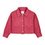 Mayoral-Twill Jacket-Petal