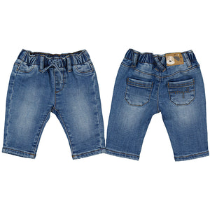 Mayoral-Basic Jeans-Medium