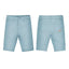 Mayoral-Twill Trousers-Blue
