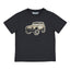 Mayoral-Cotton T-shirt-Asphalt