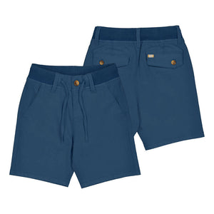 Mayoral-Shorts-Ocean