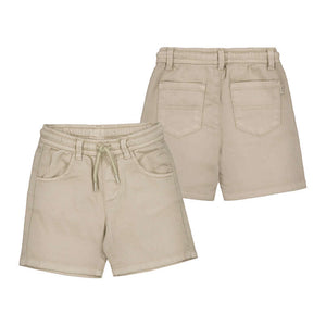 Mayoral-Shorts-Stone