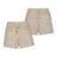 Mayoral-Shorts-Stone
