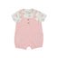 Mayoral-Romper-Baby Rose