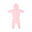Mayoral-3 Piece Knit Set-Crystal