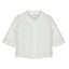Mayoral-Knit Shirt-White
