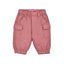 Mayoral-Long Trousers-Pomegranate