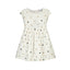 Mayoral-Embroidered Polkadot Dress-Natural