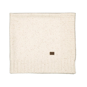 Mayoral-Baby Blanket-Off White