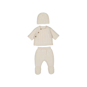 Mayoral-3 Piece Set-Pottery