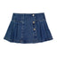 Mayoral-Denim Skirt-Medium