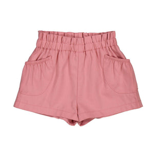Mayoral-Shorts-Pink