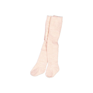 Mayoral-Baby Tights-Baby Rose