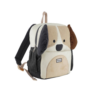 Mayoral-Baby Backpack-Puppy