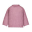 Mayoral-Textured Sweater-Violet Mix