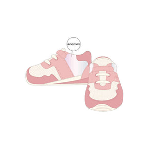 Mayoral-Baby Sneakers-Pink
