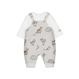 Mayoral-Romper-Vivid Marble
