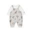 Mayoral-Romper-Vivid Marble