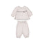 Mayoral-Pant Set-Pottery