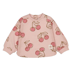 Mayoral-Pullover-Blush